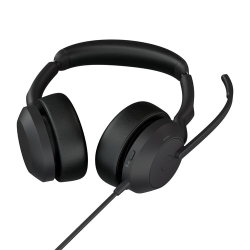 Jabra Evolve2 50 - USB-C UC Stereo Jabra Evolve2 50 - USB-C UC Stereo